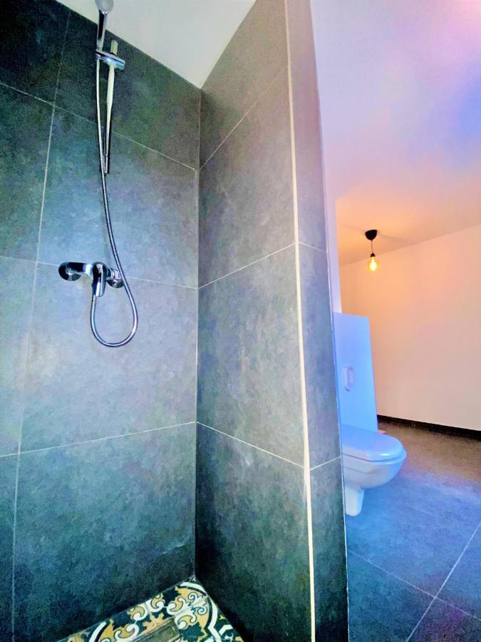 Get-Your-Flat - Mansard-Wohnung In Villa 3 Zr Kue Bad, 85 M2, Bis 4 Gaeste , Haustier Auf Anfrage - Ruhig & Naturnah - Top Hagen  Bagian luar foto