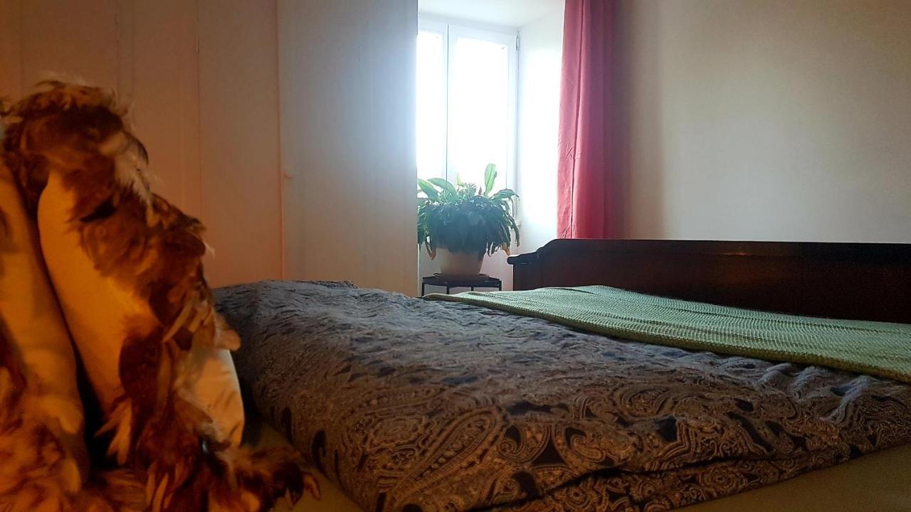 Get-Your-Flat - Mansard-Wohnung In Villa 3 Zr Kue Bad, 85 M2, Bis 4 Gaeste , Haustier Auf Anfrage - Ruhig & Naturnah - Top Hagen  Bagian luar foto