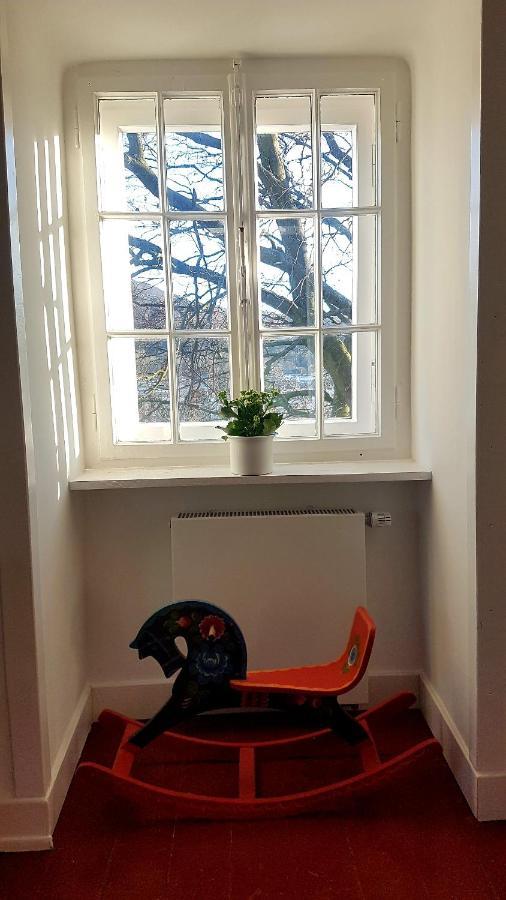 Get-Your-Flat - Mansard-Wohnung In Villa 3 Zr Kue Bad, 85 M2, Bis 4 Gaeste , Haustier Auf Anfrage - Ruhig & Naturnah - Top Hagen  Bagian luar foto