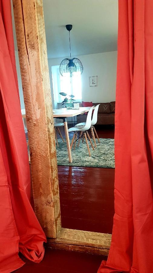 Get-Your-Flat - Mansard-Wohnung In Villa 3 Zr Kue Bad, 85 M2, Bis 4 Gaeste , Haustier Auf Anfrage - Ruhig & Naturnah - Top Hagen  Bagian luar foto