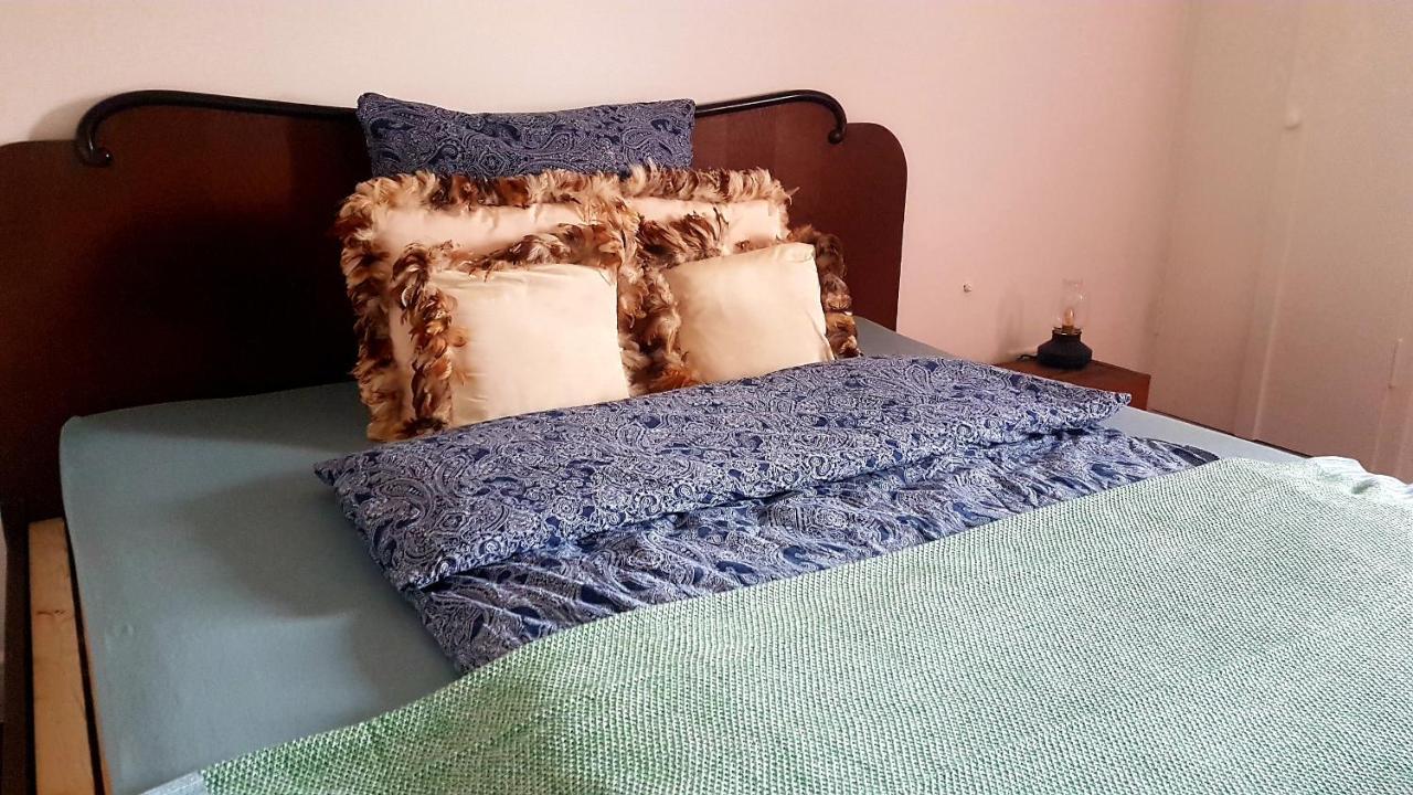 Get-Your-Flat - Mansard-Wohnung In Villa 3 Zr Kue Bad, 85 M2, Bis 4 Gaeste , Haustier Auf Anfrage - Ruhig & Naturnah - Top Hagen  Bagian luar foto